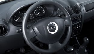 Lada Largus фургон