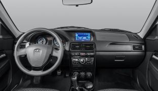 Lada Priora