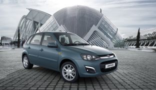 Lada Kalina
