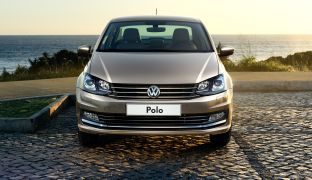 Volkswagen Polo 2019