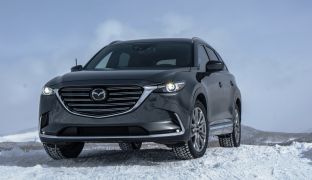 Mazda CX-9 (2020)