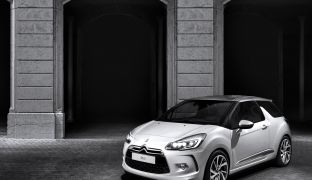 Citroen DS3