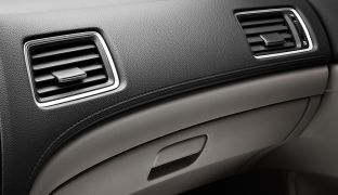 Honda Civic: 4D