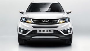 Chery Tiggo 5
