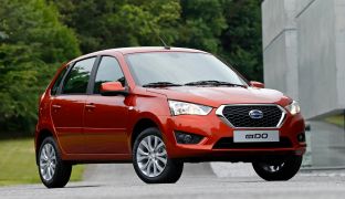 Datsun mi-DO