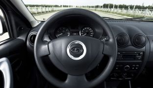 Lada Largus фургон