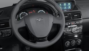 Lada Priora
