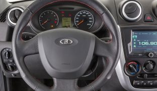 Lada Granta Sport