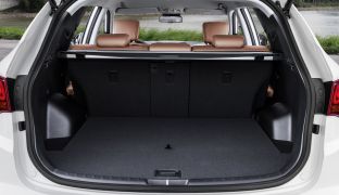 Hyundai Santa Fe (old)