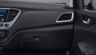 Hyundai Solaris 2019