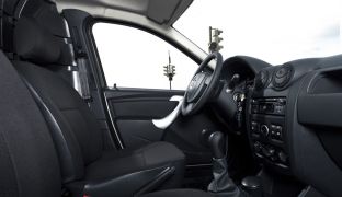 Lada Largus фургон