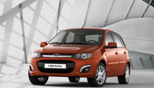 Lada Kalina
