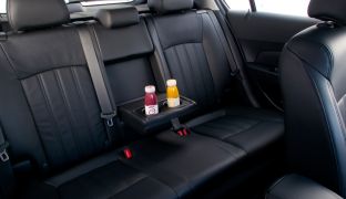 Chevrolet Cruze: хэтчбек