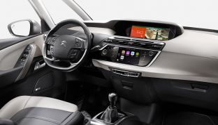 Citroen C4 Spacetourer (Picasso)