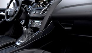 Ford Focus хэтчбек