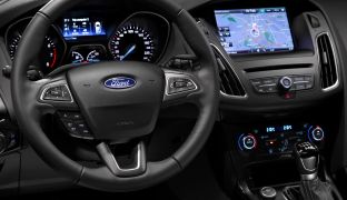 Ford Focus универсал