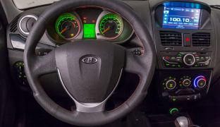 Lada Kalina Sport