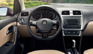 Volkswagen Polo 2019