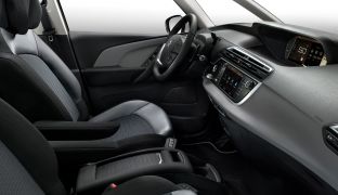 Citroen C4 Spacetourer (Picasso)