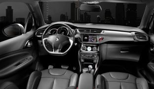 Citroen DS3
