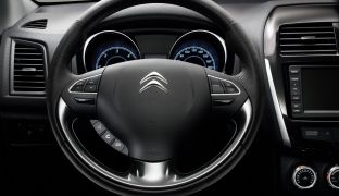 Citroen C4 Aircross