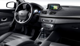 Renault Fluence