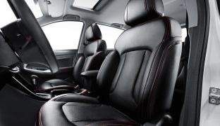 Chery Tiggo 5