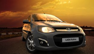 Lada Kalina