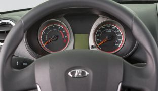 Lada Kalina универсал