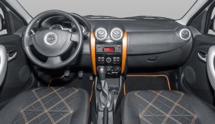 Lada Largus CROSS (2020)