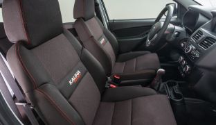 Lada Kalina Sport