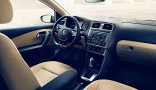 Volkswagen Polo 2019