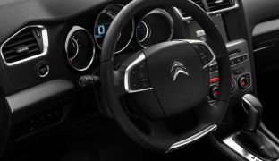 Citroen C4 седан