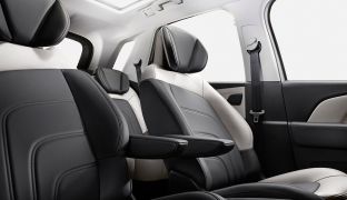 Citroen C4 Spacetourer (Picasso)