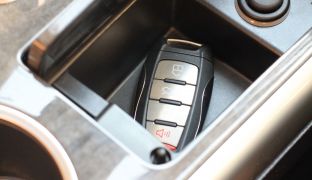 Haval H8