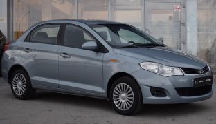 Chery Bonus