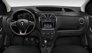 Renault Dokker