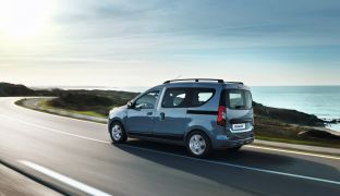 Renault Dokker