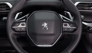 Peugeot 5008 (2019)