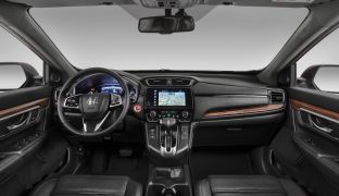 Honda CR-V 2019
