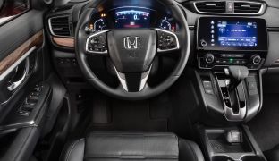 Honda CR-V 2019