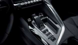 Peugeot 3008 (2019)