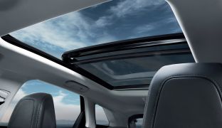 Peugeot 3008 (2019)