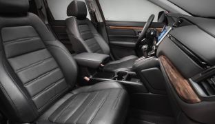 Honda CR-V 2019