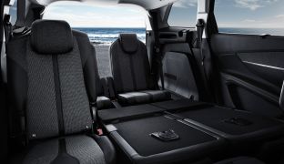Peugeot 5008 (2019)