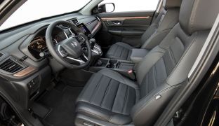 Honda CR-V 2019