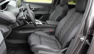 Peugeot 5008 (2019)