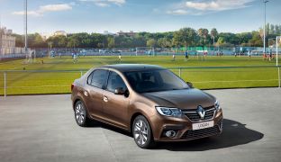 Renault Logan