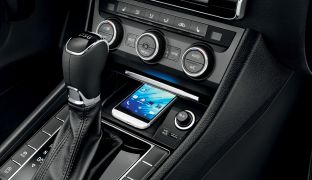 Skoda Superb Combi