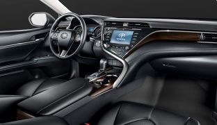 Toyota Camry 2020